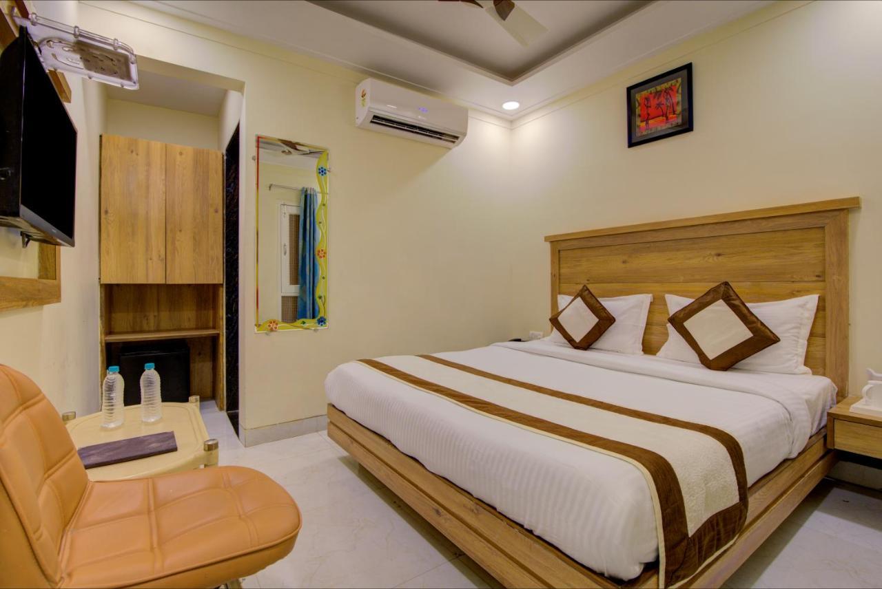 Ab - Amar Itl - Street No 7 - Chuna Mandi, Pahar Ganj 3* New Delhi